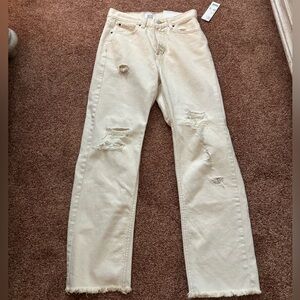Urban outfitters cowboy jeans